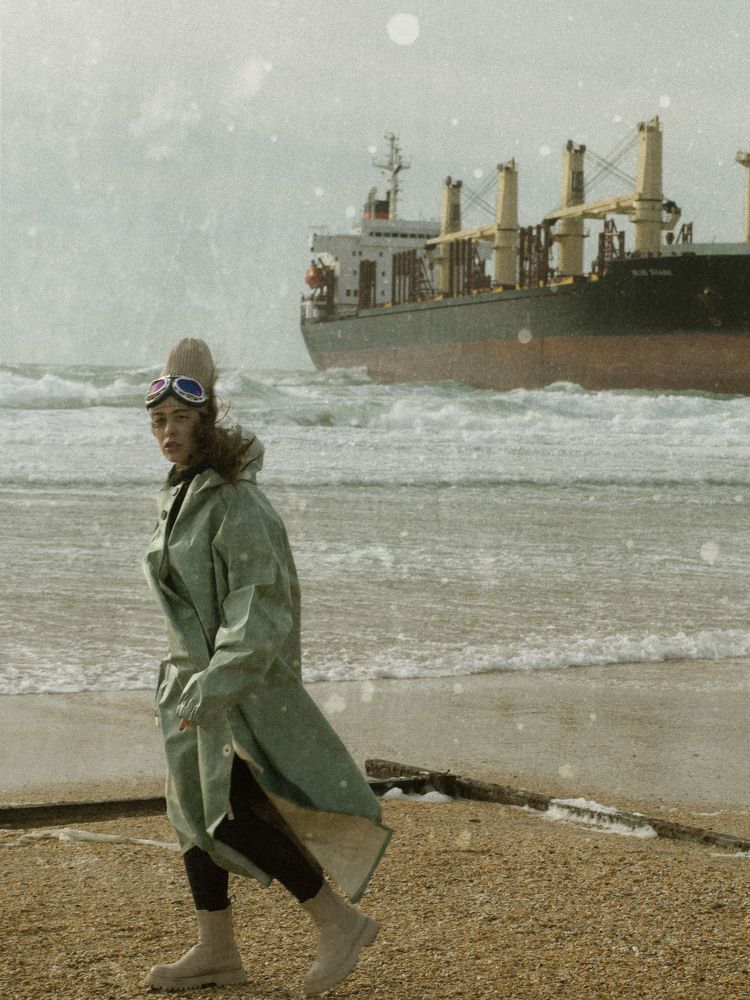 Photograph by Евгения Гуцан