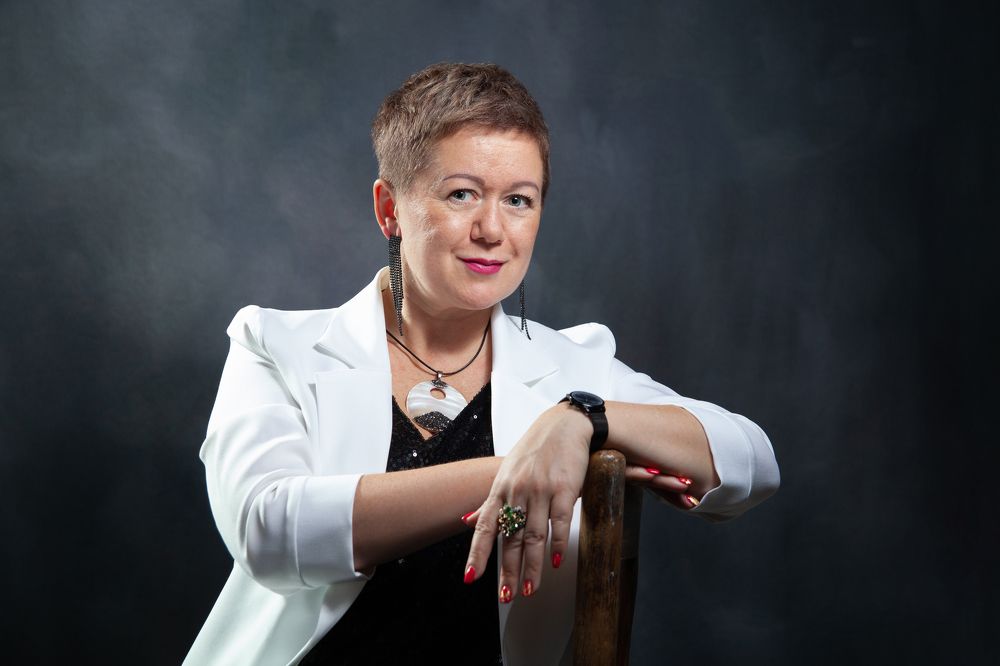 Фотография автора Сергей