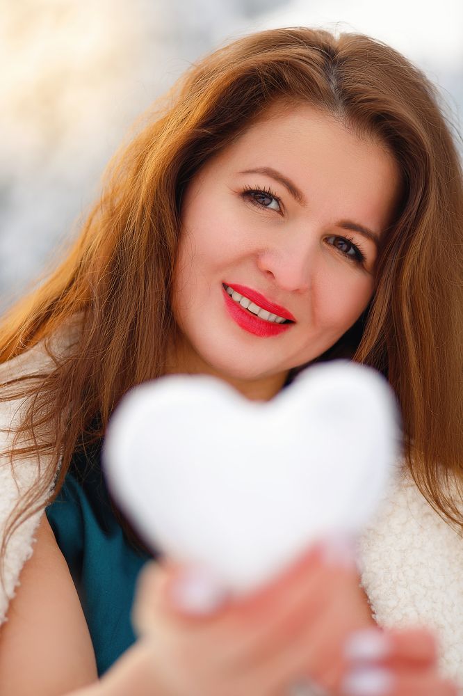 Photograph by Светлана Голубева