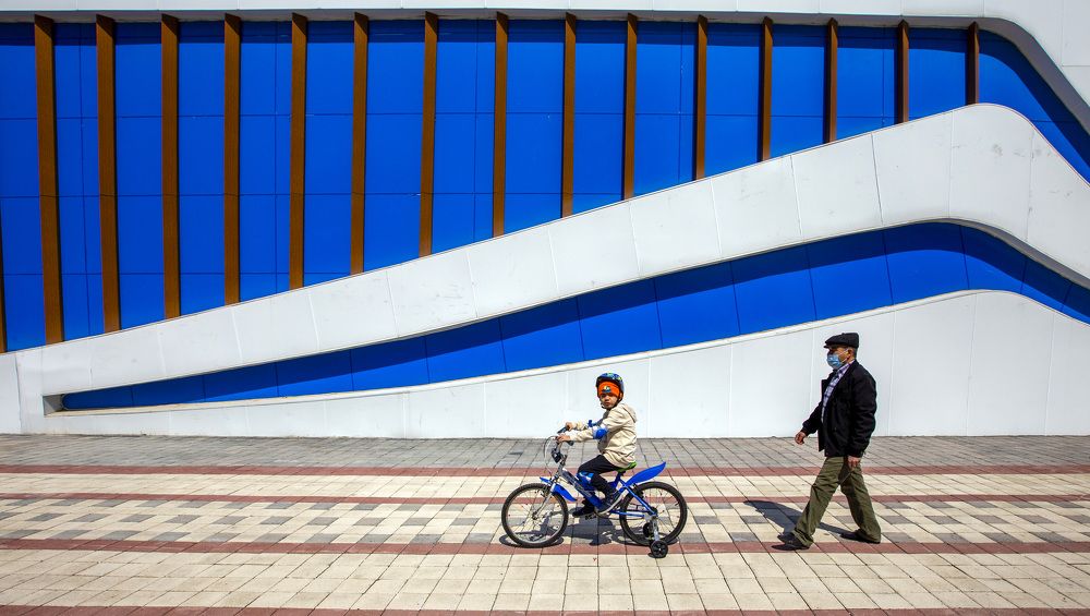 Photograph by Veysi ARCAGÖK