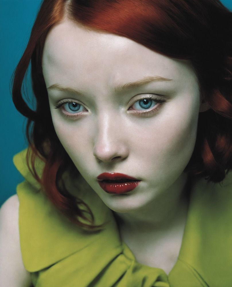 Фотография автора Рыбалко Андрей