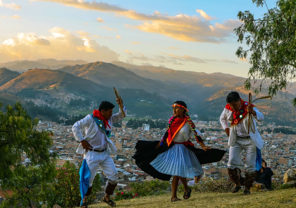 Photograph by Jorge Giol