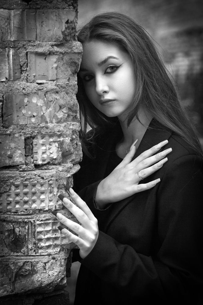 Фотография автора Сергей