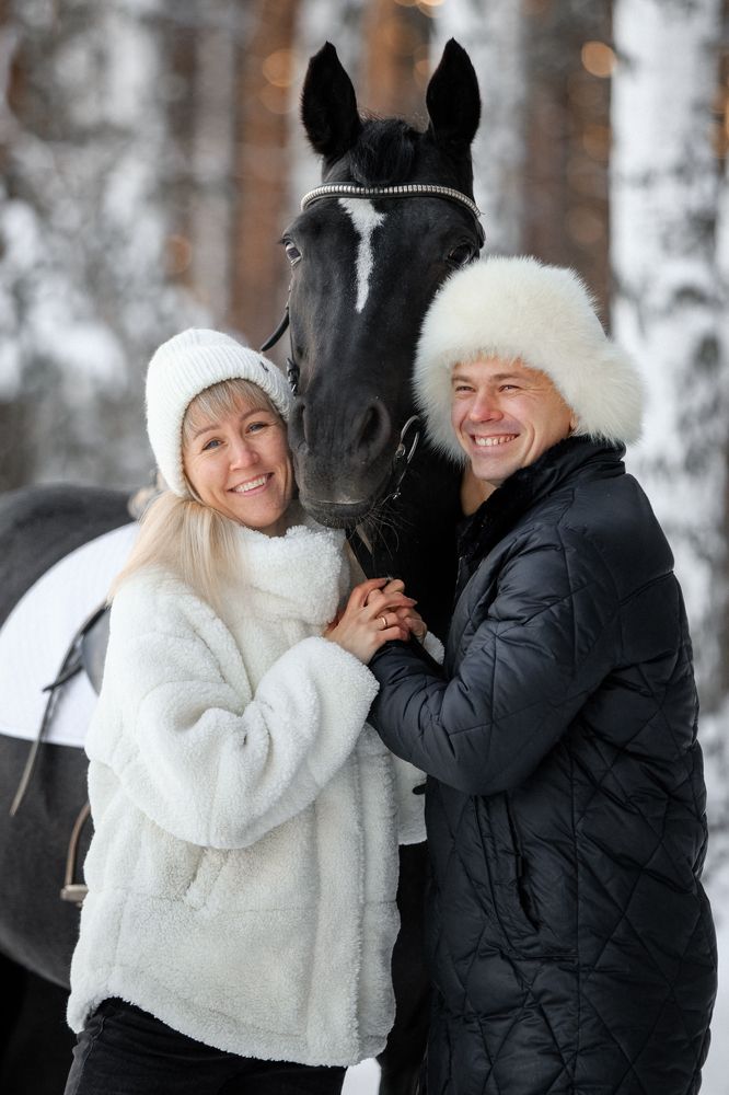 Фотография автора Олеся Евгеньевна