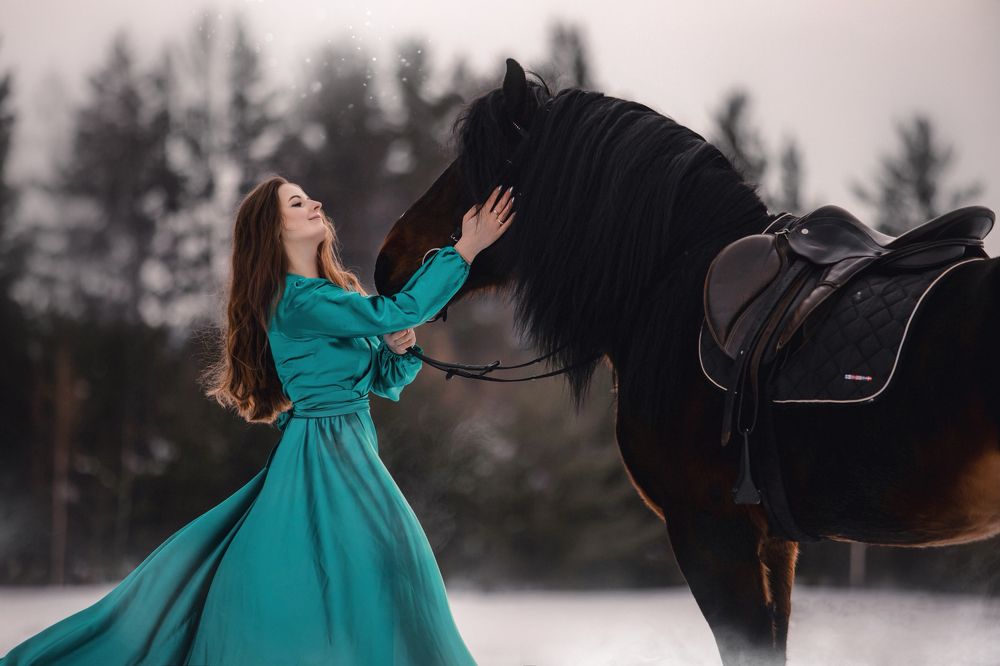 Фотография автора Олеся Евгеньевна