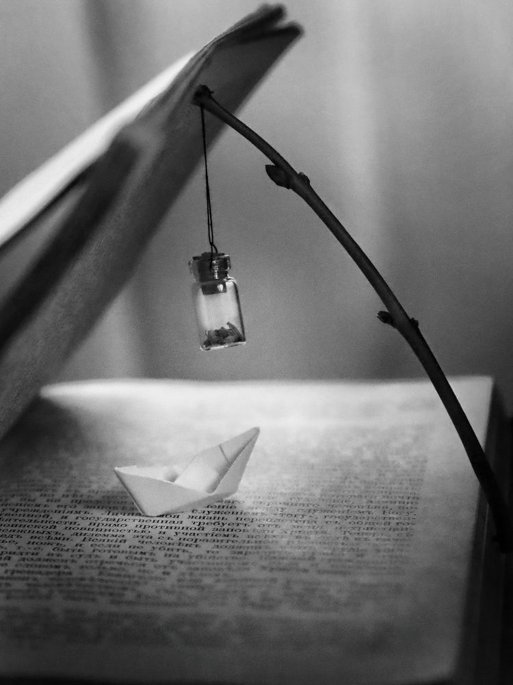 Photograph by Angelica Medvedeva