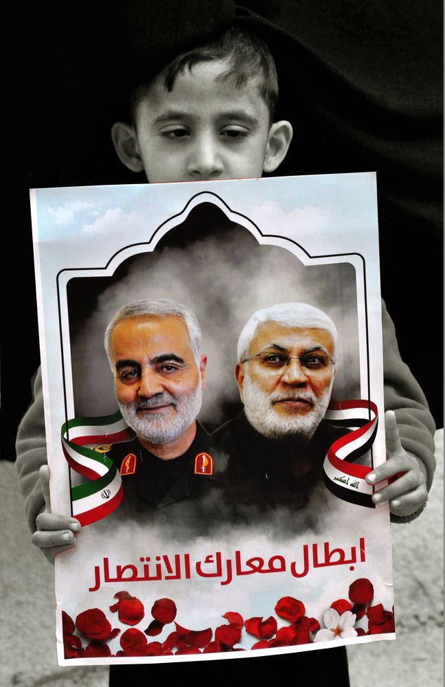 Loyalty to the leaders