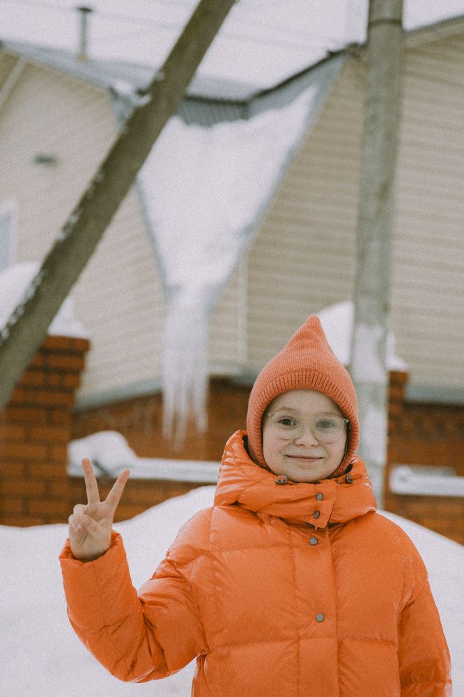 Photograph by Надежда Черковская