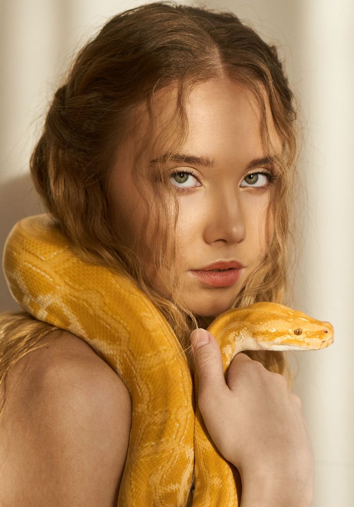 Photograph by Nastya Atome