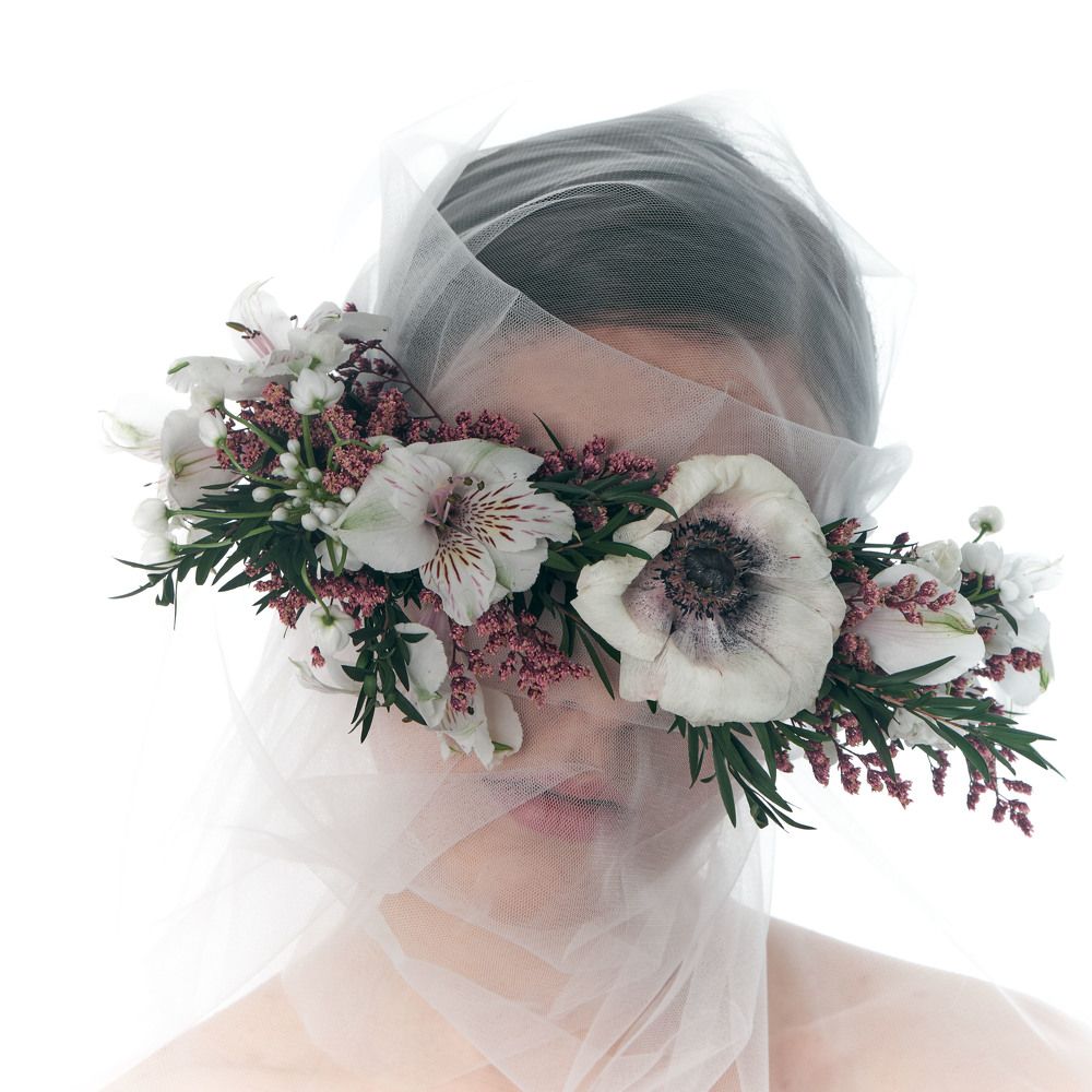 Photograph by Nastya Atome