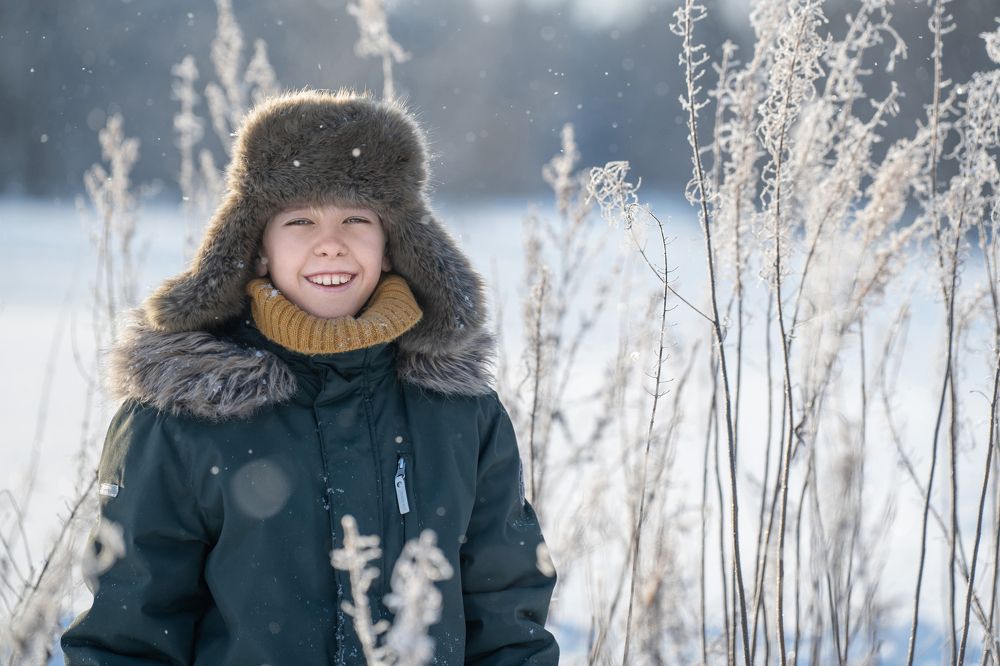 Photograph by Елена Цапко