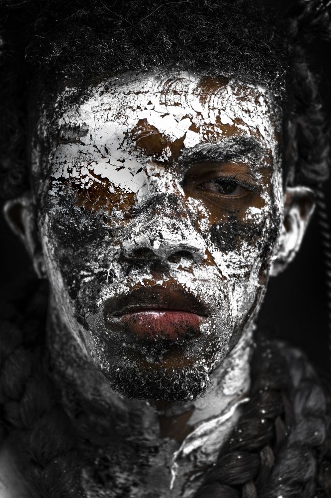 Photograph by Seb Garmen