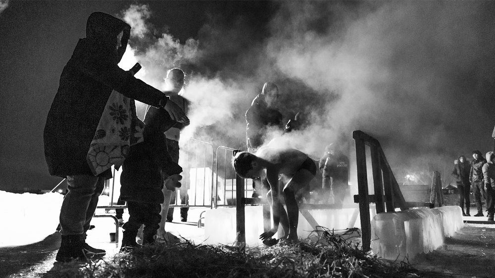 Photograph by Наталья Лапцевич