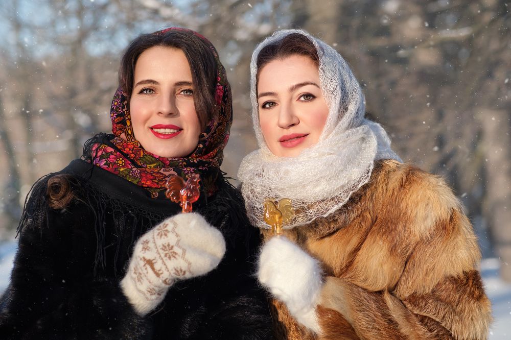 Photograph by Светлана Михеева