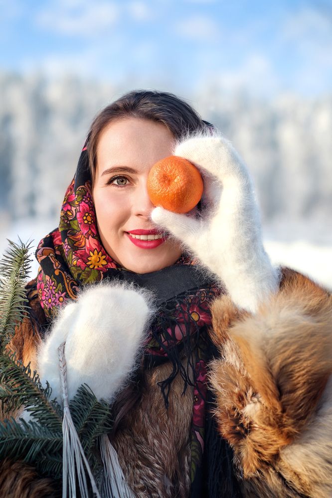 Photograph by Светлана Михеева