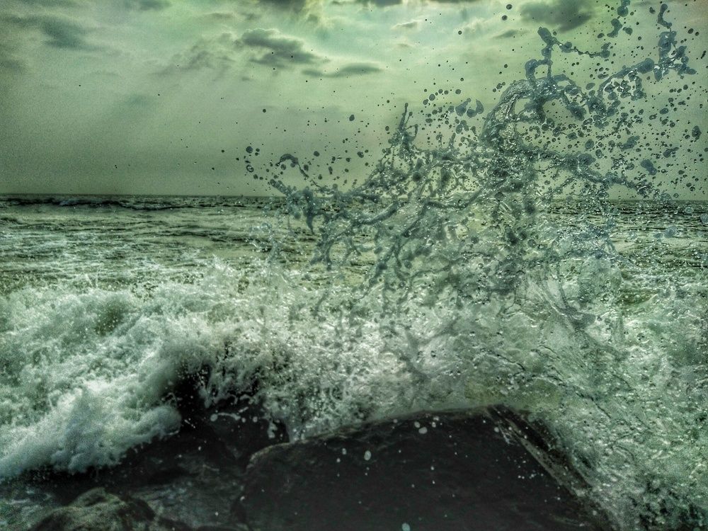 Photograph by Jiban Mazumder