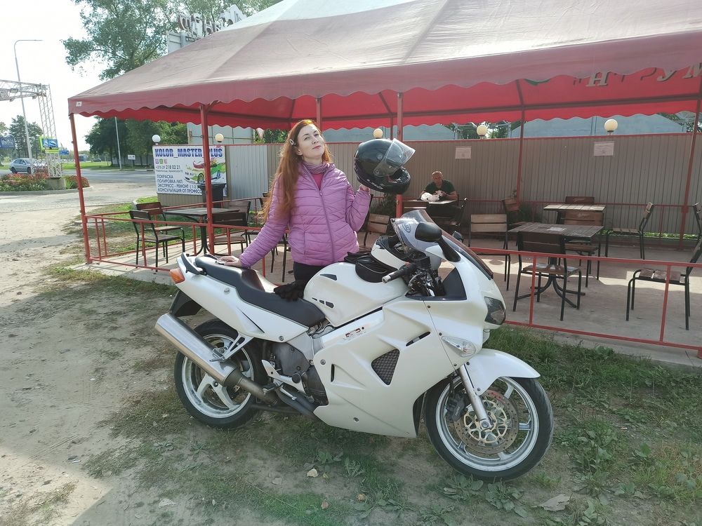 Photograph by Валерия Сопова