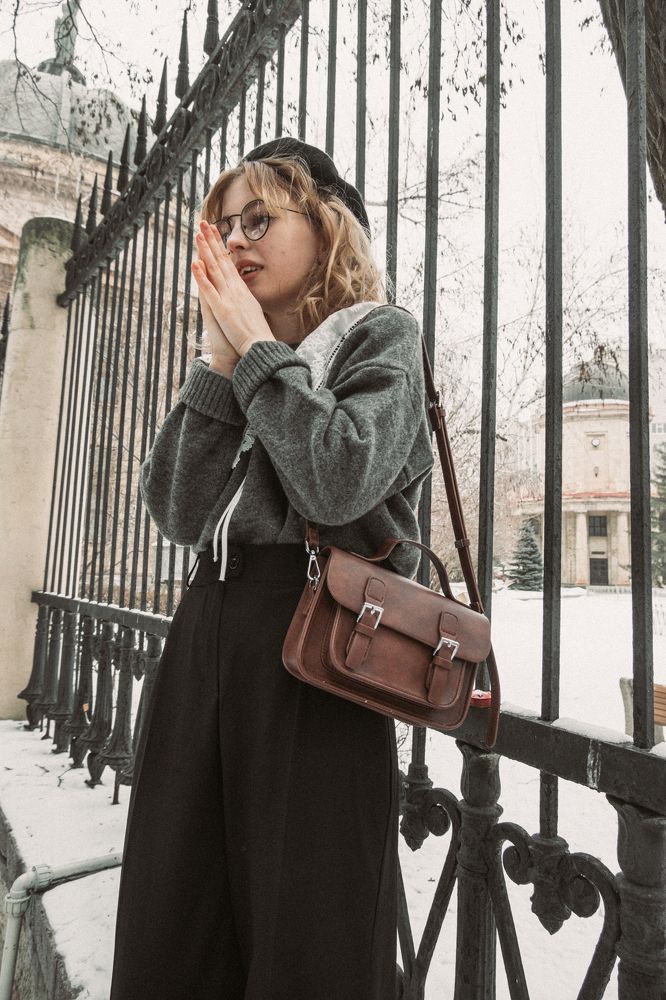 Photograph by Алёна Дёмочкина