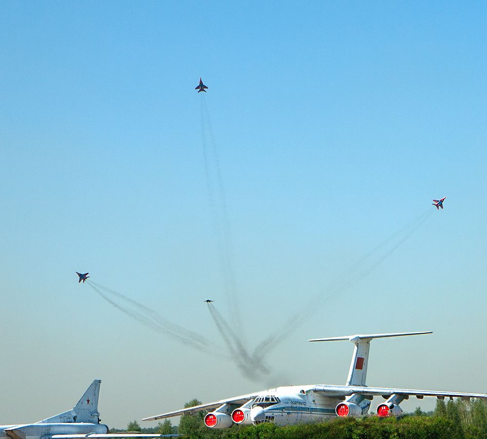 Photograph by Юрий Спасенников