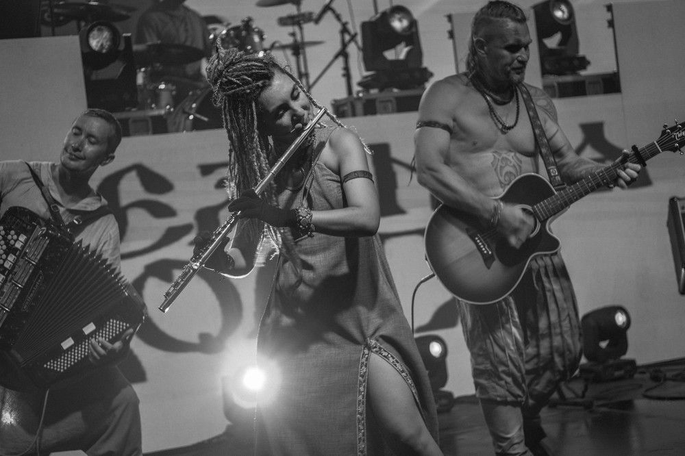 Photograph by Аска Лэнгли