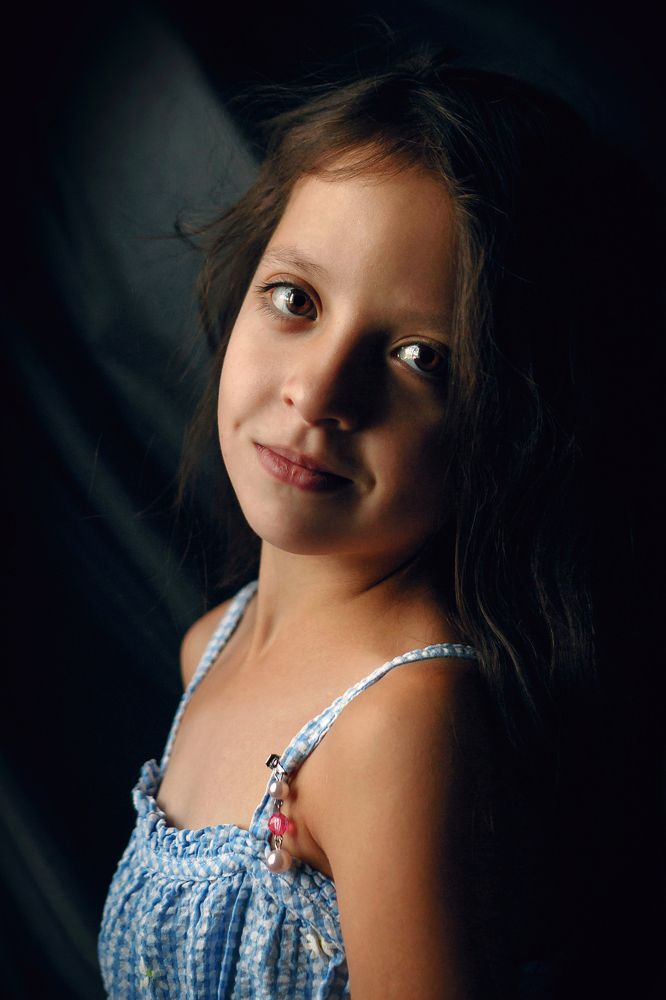 Photograph by Evgeny Pyatkov