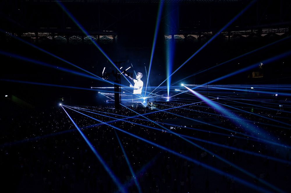 Photograph by Николаев Андрей