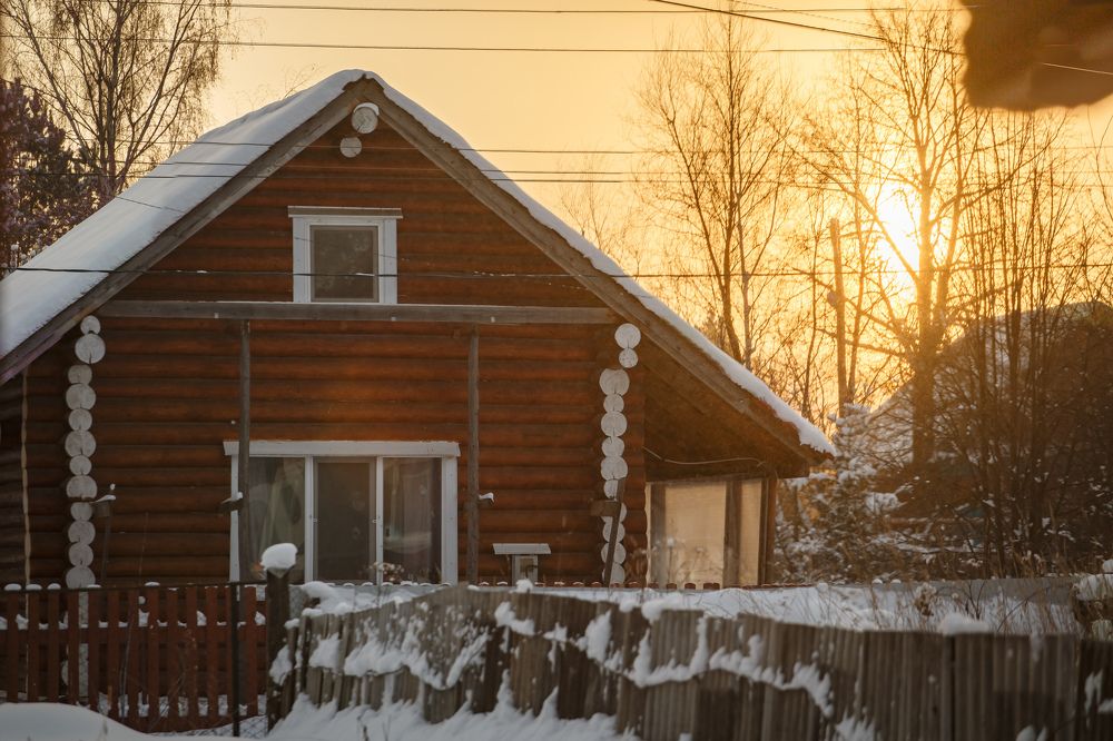 Photograph by Егор Рукавицин