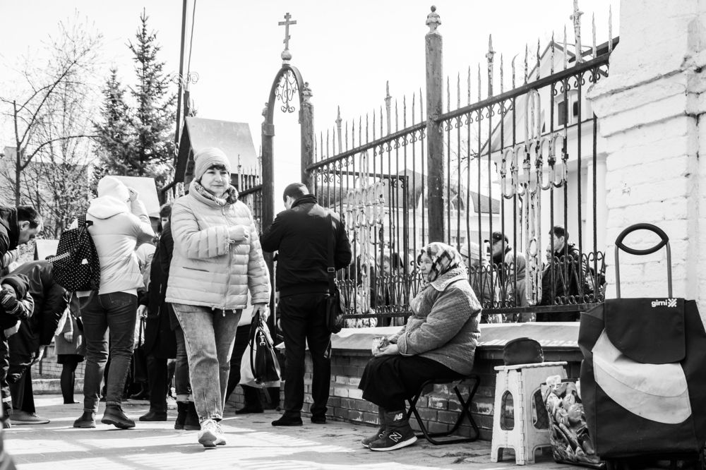 Photograph by Евгения Демина