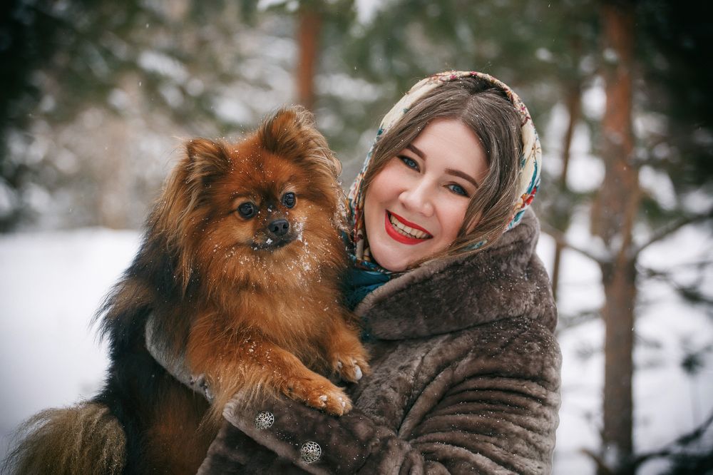 Photograph by Егор Рукавицин