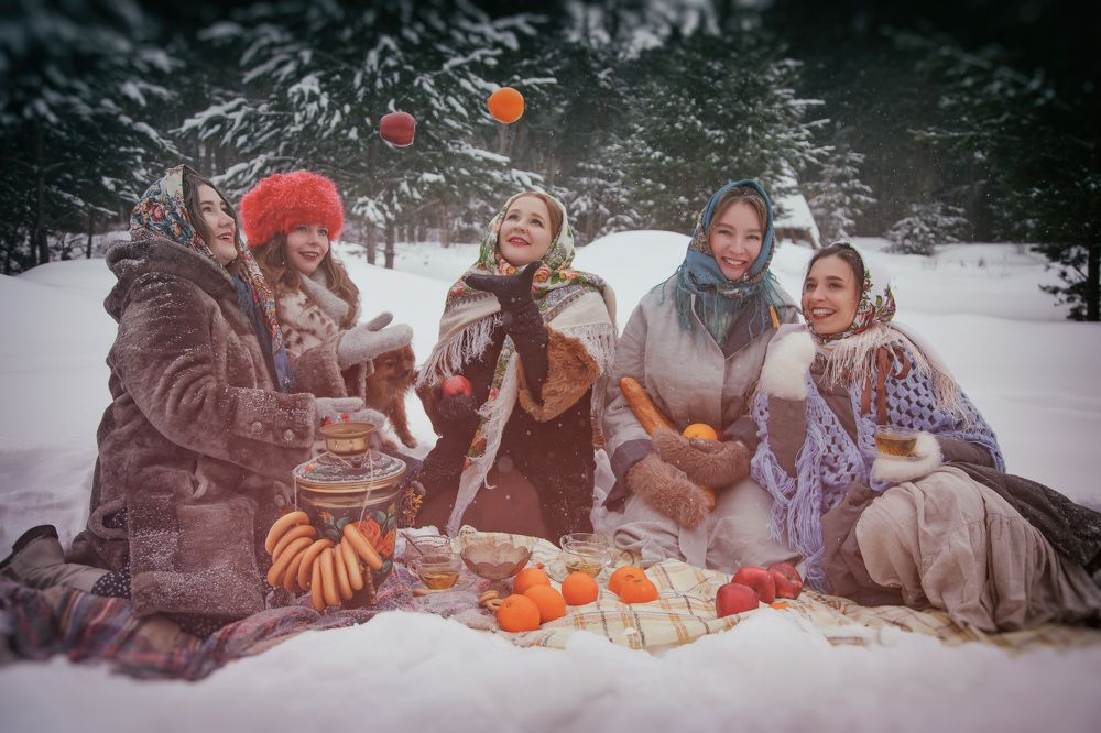 Photograph by Егор Рукавицин