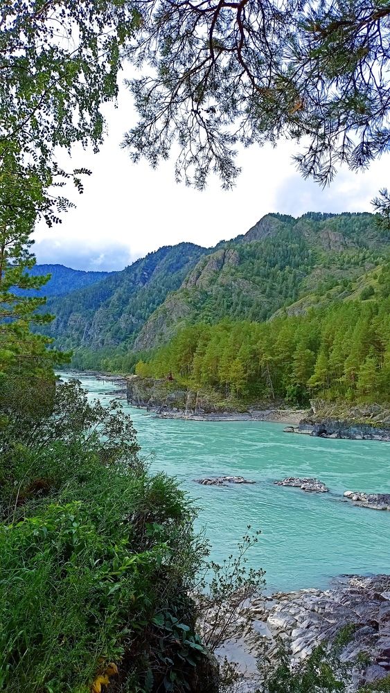 Photograph by Олеся Лосыгина