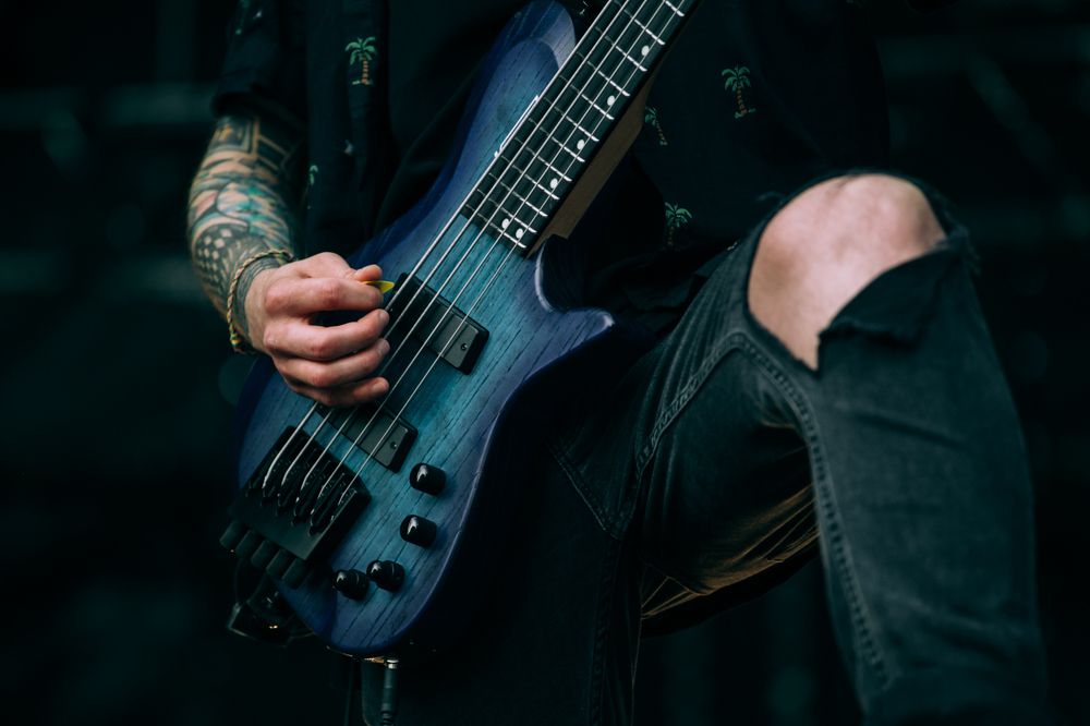 Photograph by Елена Лучшева