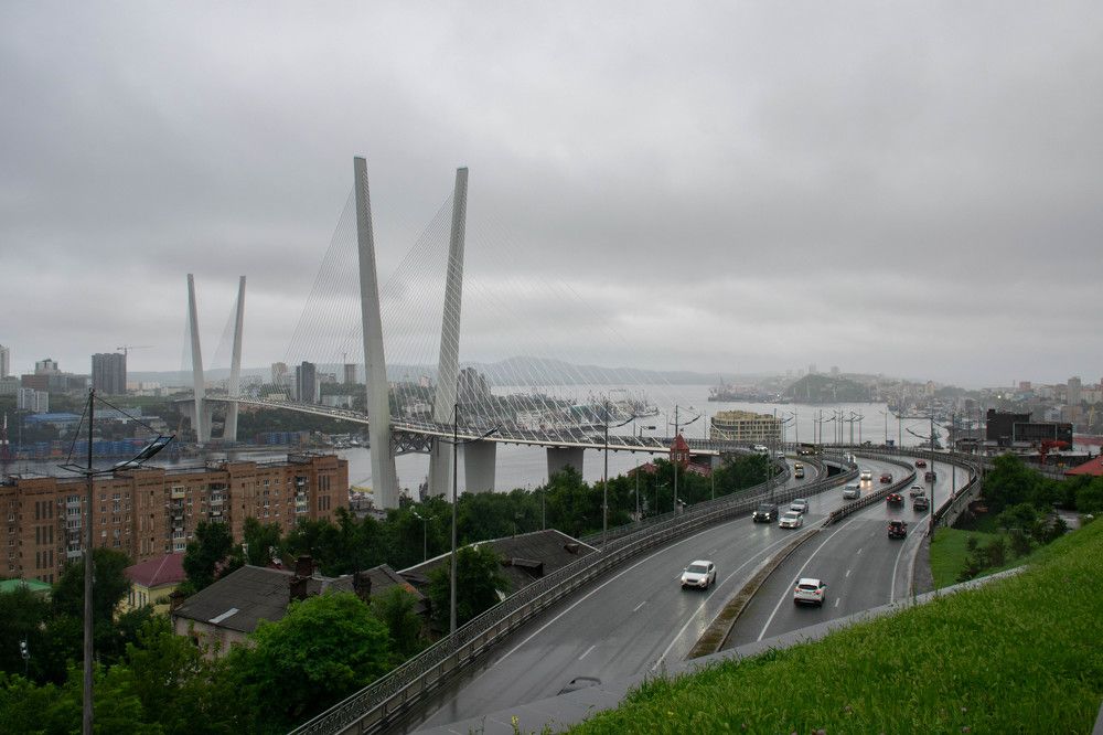 Photograph by Ольга Одинцова