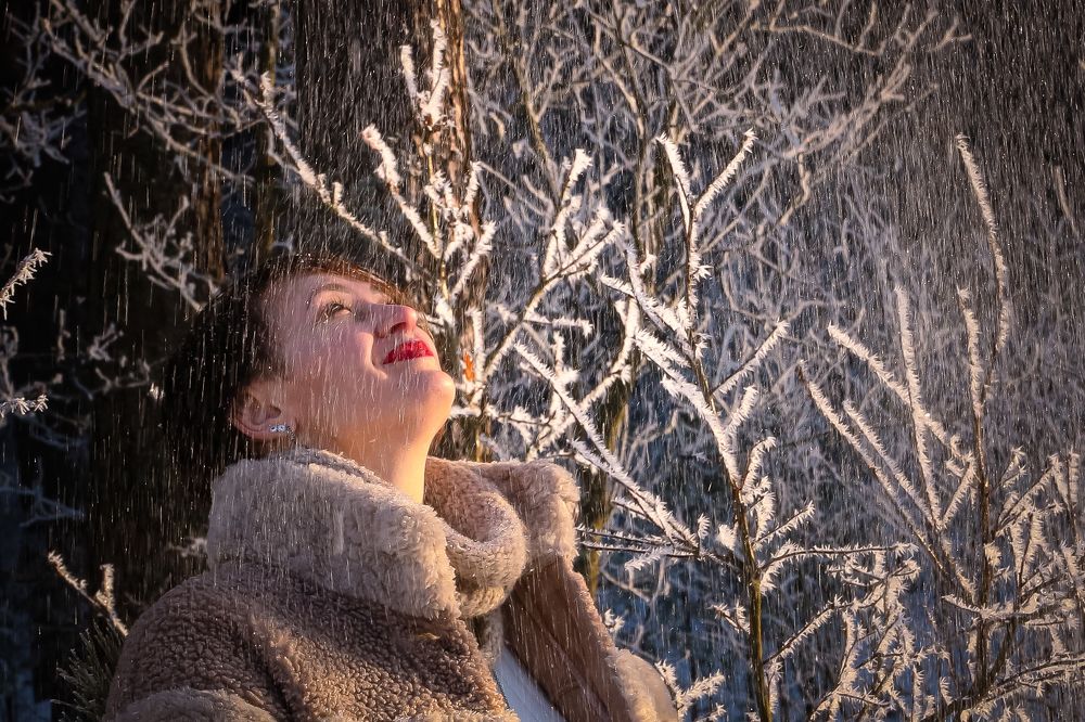 Фотография автора Наталья Бабицкая