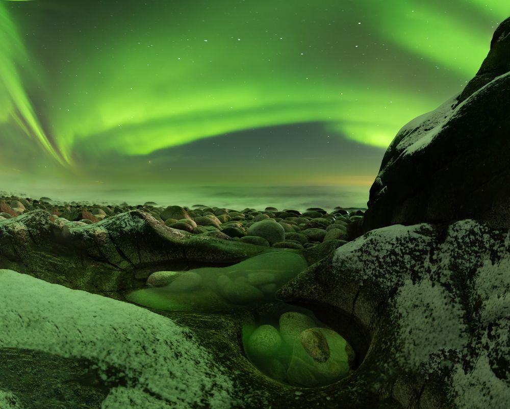 Photograph by Елена Вторушина