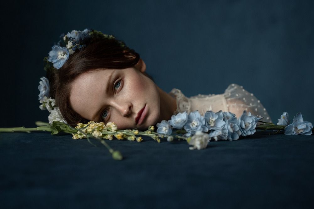 Фотография автора Куренной Александр