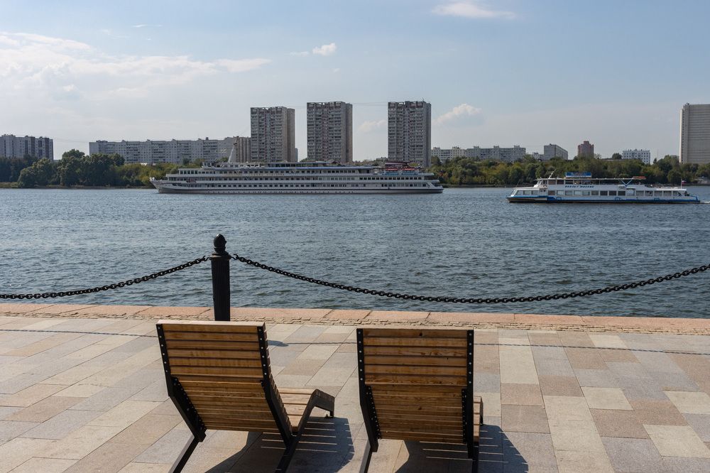 Photograph by Сергей Щербаков