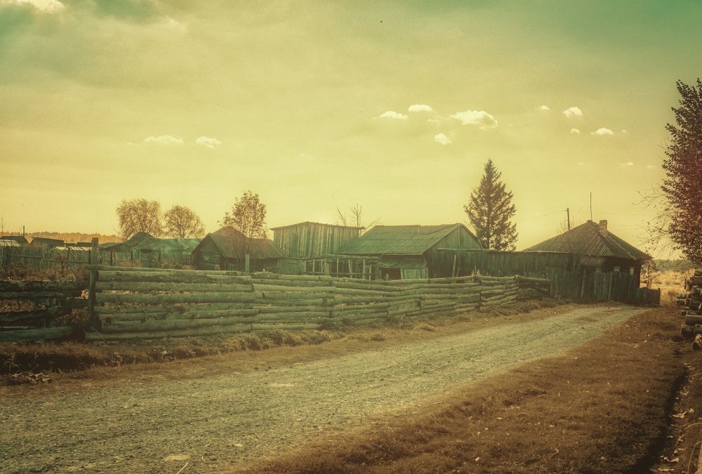 Photograph by Nikita Ostarkov