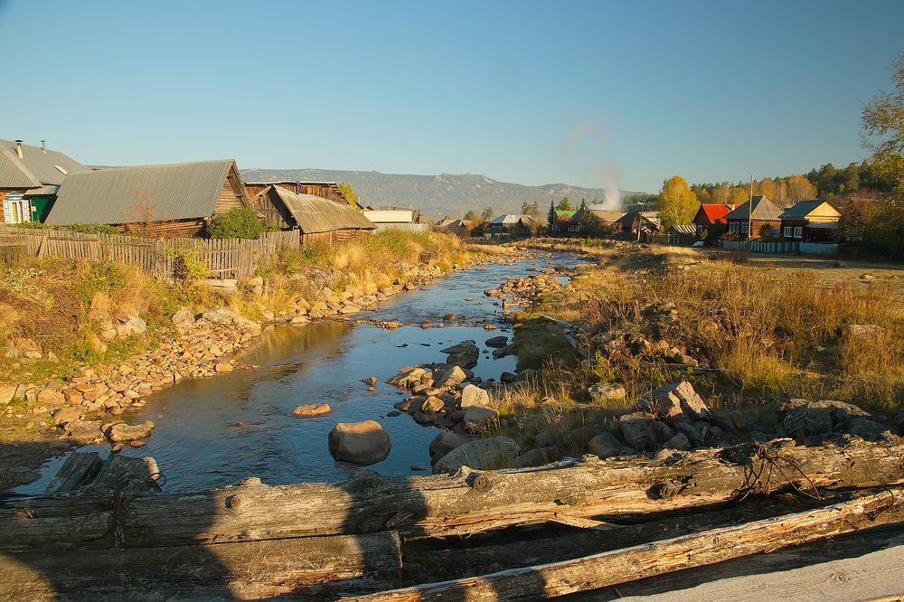 Photograph by Василий Быстрицкий