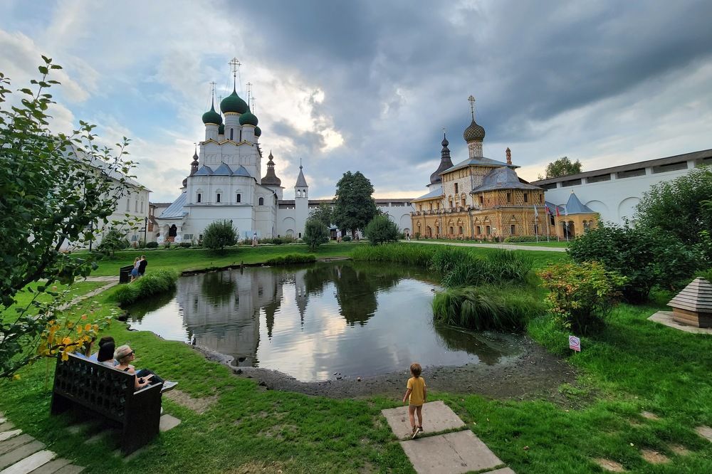 Photograph by Михаил Соловьев