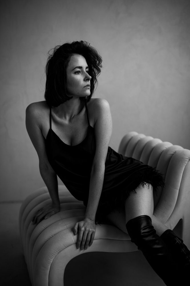 Photograph by Ольга