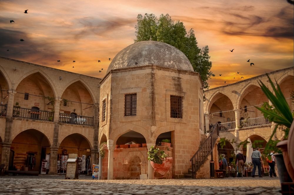 Photograph by cem melih