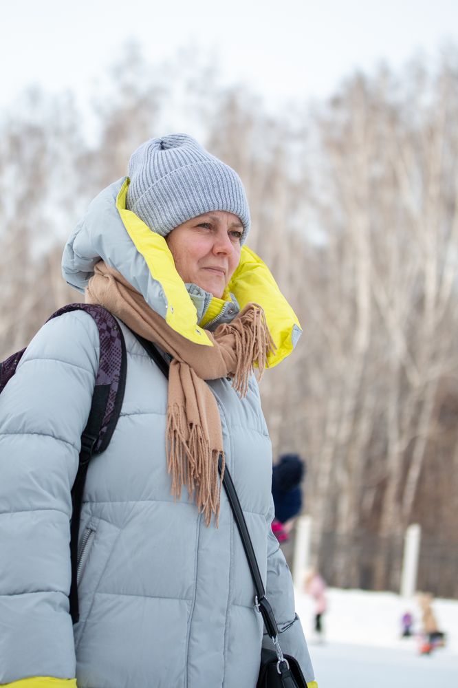 Photograph by Evgeny Pyatkov