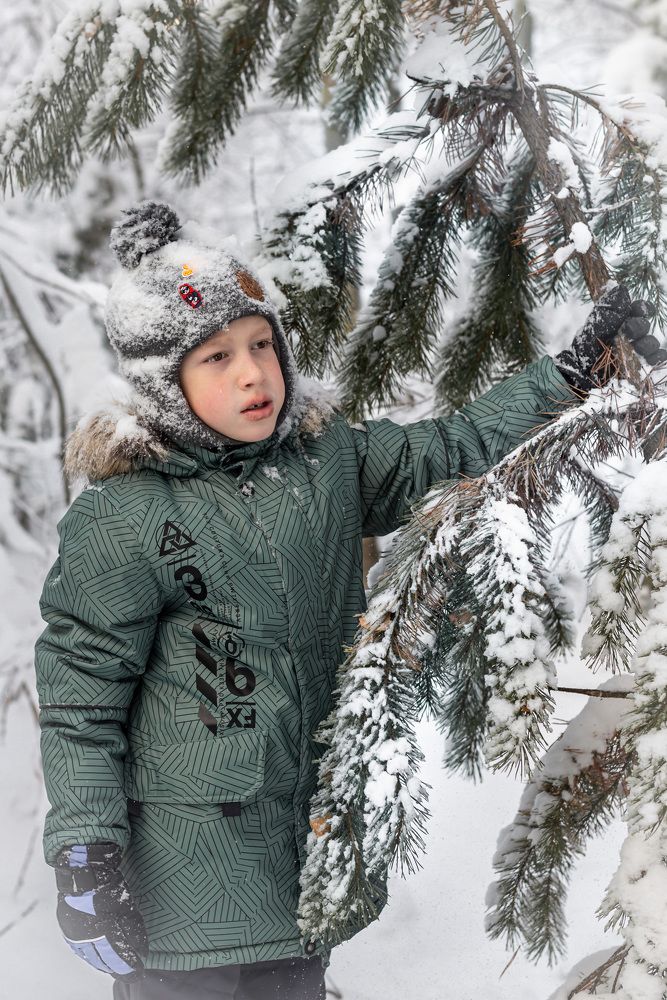 Photograph by Бауэр-Корнева Анна