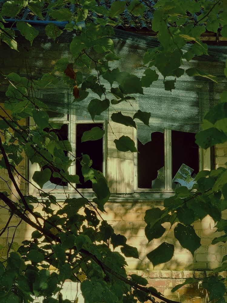Photograph by Екатерина Воротникова