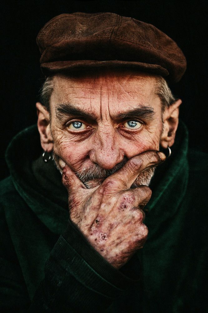 Photograph by Ahmad El Hanjoul