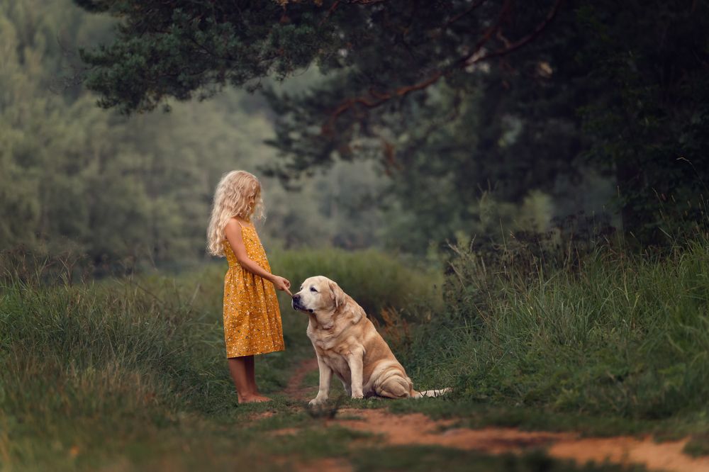 Photograph by Татьяна Дубова