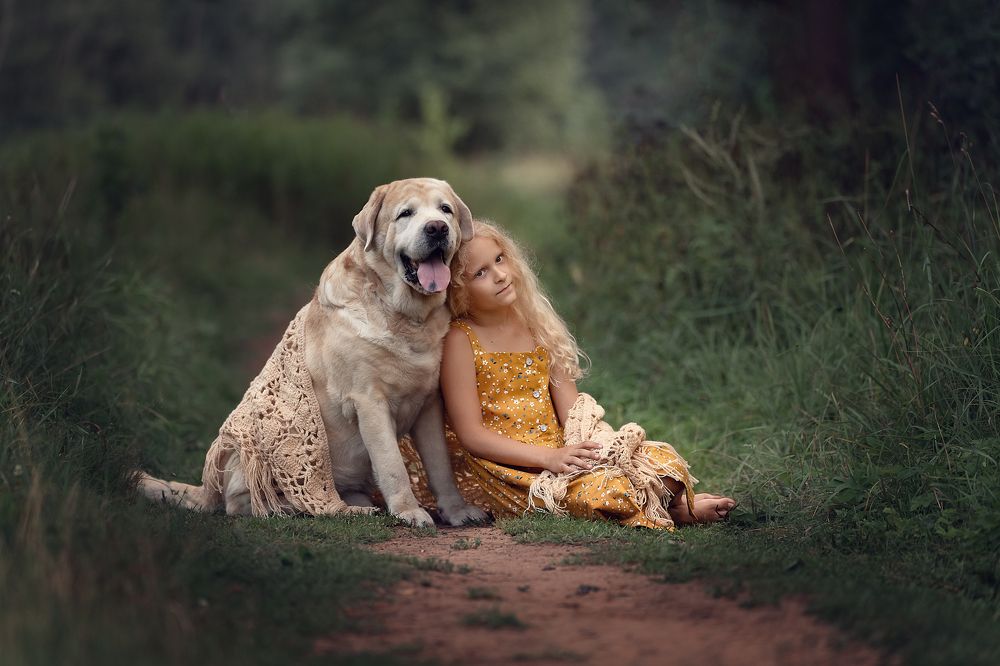 Photograph by Татьяна Дубова