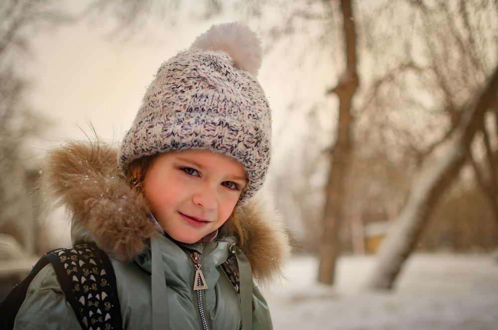 Photograph by Юрий Новиков