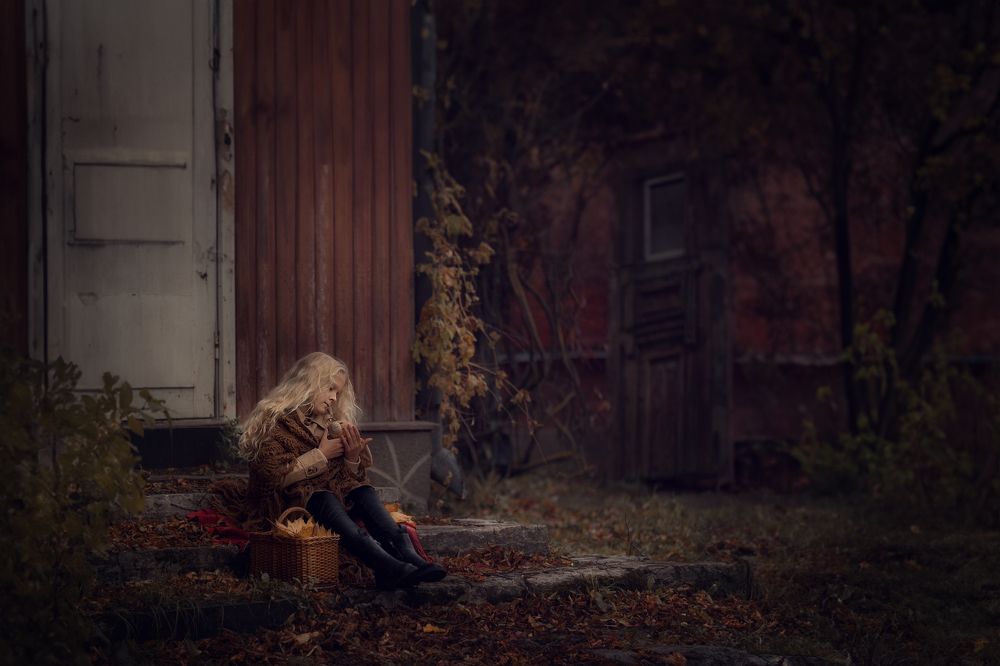 Photograph by Татьяна Дубова